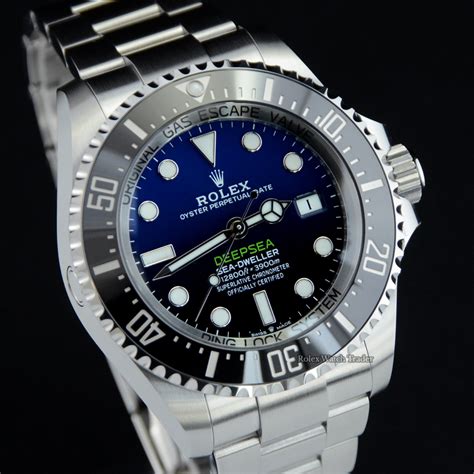 rolex sea dweller 3900 m|rolex 136660 for sale.